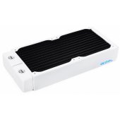 NexXxoS XT45 V.2 White Special Edition Radiator 18647