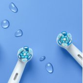 iO Ultimate Clean 4pcs. White