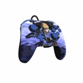 Rematch Wired Controller Warrior Link