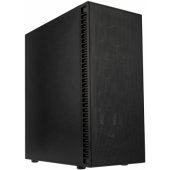 Observatory HF Mesh PWM Black