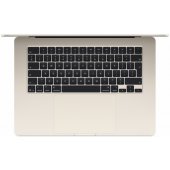 MacBook Air 15.3 Retina M4 16GB 256GB SSD EN Starlight MW1J3ZE/ A