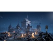 Chivalry 2 Day One Edition for PS4