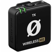 Wireless ME TX Transmitter