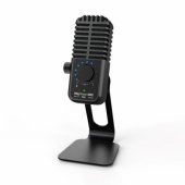 iRig Stream Mic Pro black