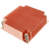 K-129 Passive Copper Heatsink 88885120