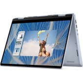 Inspiron 14 2in1 7440-3684 14 FHD+ i5-1334U 32GB 512SSD EN W11 Blue
