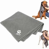 Vileda PET PRO L microfiber pet towel