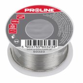 Pro-Line Spoiwo lutownicze do lutowania 1mm szpula 100g - 60327