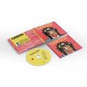 THE ROLLING STONES "Foreign Tongues"