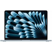 MacBook Air 13,6 Retina M4 16GB 512GB SSD EN Sky Blue MC6U4ZE/ A