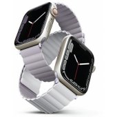 Revix Apple Watch Magnetic Strap 38/ 40/ 41mm Lilac/ White