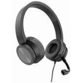 POLONA05B Stereo USB Black