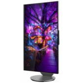 Yoga AIO 27IAH10 27" QHD IPS U5-125H 16GB 1SSD ENG W11 Grey F0J2002HNT
