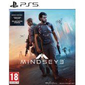 MindsEye + Preorder Bonus for PS5