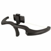 AR Hunter GP-300 Remote Augmented Reality Blaster Gun
