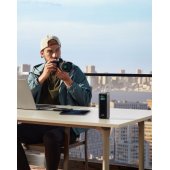 Anker Prime 27650 mAh Black