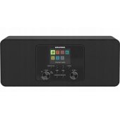 DTR 5100 Black