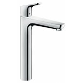 Focus 230 (HG31532000) Chrome