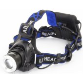 EOT005 Black/ Blue