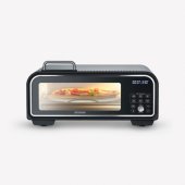 Serico PG8575 digitaalinen pizza- ja monitoimiuuni