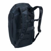 5583 Chasm laptop backpack 26L darkest blue