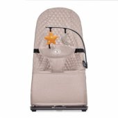 KinderKraft KINDERKRAFT BUJACZEK Grawitacyjny MIMI BEIGE