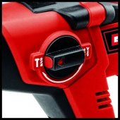 Einhell cordless rotary hammer TE-HD 18/ 12 Li-Solo