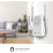 DB2C Full HD 1080 Video Doorbell & Chime Kit