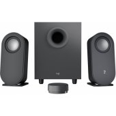 Z407 2.1 Black