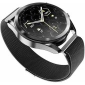 Mesh Apple Watch 38/ 40/ 41mm Black
