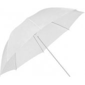 Transparent umbrella 90 cm