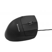 Unimouse Right Hand Black