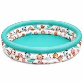 SWIMMING POOL SAFARI 51226 122X25CM