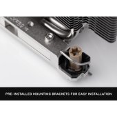 NH-U14S DX-4677 140 mm CPU Cooler