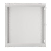 WF01-6612-10S Rack cabinet wall mounted 12U Grey