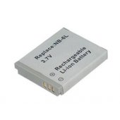 DV00DV1232 Canon NB-6L Аккумулятор