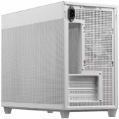 Prime AP201 MicroATX Case White