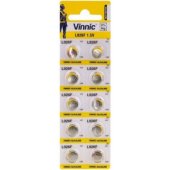 AG7-10BB 10-pack Blister