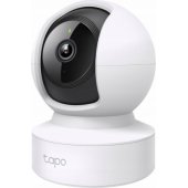 Tapo C202 White