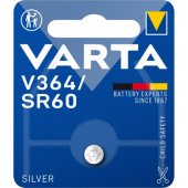 Chron V364 Silver 1.5V