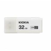 32GB TransMemory U301 USB 3.2 White