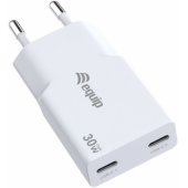 245524 30W GaN Slim White