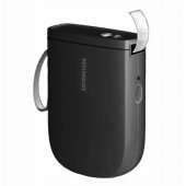 D11_H Label Printer Black