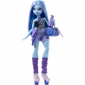 Mattel Monster High Skulltimate Secrets Abbey Bominable Doll