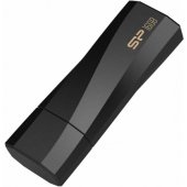16GB Blaze B07 USB 3.2 Black