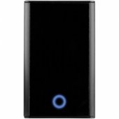 External HDD Enclosure 2,5" USB 3.0 Black IB-273STU3B