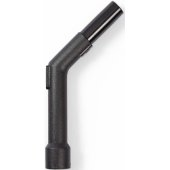 VCBE11235 Vacuum Cleaner Bent End 35mm