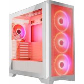 Volcano Expanse S Apex ARGB White