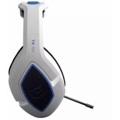 Premium TX-50 White/ Blue