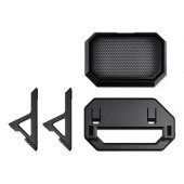 Chassis Stand Kit for The Tower 600 Black